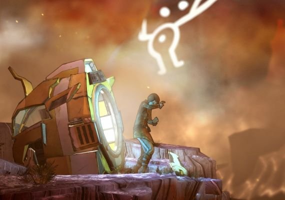 Tales from the Borderlands – Game Key