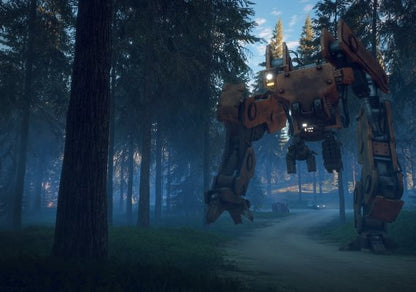 Generation Zero – Game Key