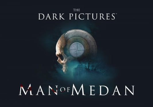 The Dark Pictures Anthology: Man of Medan – Game Key