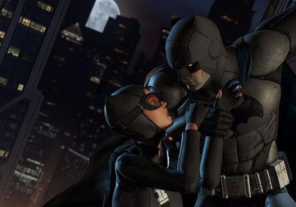 Batman - The Telltale Series – Game Key