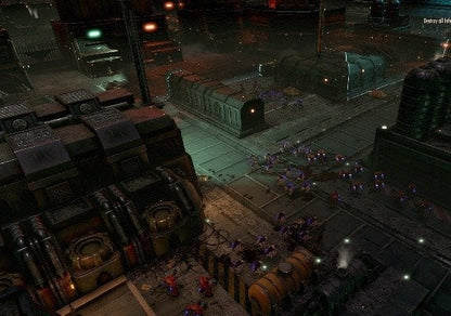 Warhammer 40,000: Battlesector – Game Key