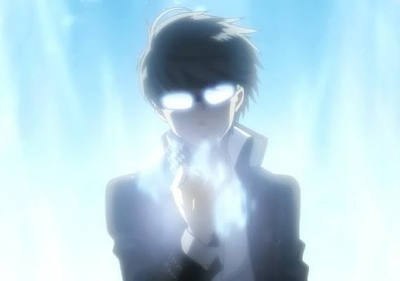 Persona 4 – Game Key