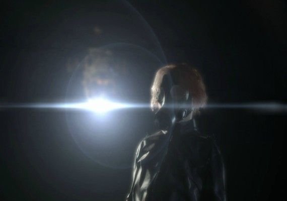 Metal Gear Solid V: The Phantom Pain – Game Key