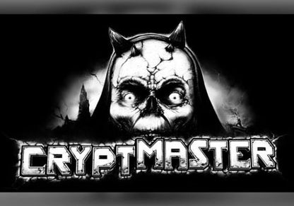 Cryptmaster – Game Key