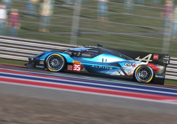 Le Mans - 2024 Pack 2 DLC – Game Key