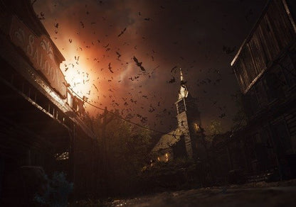 Evil West – Game Key