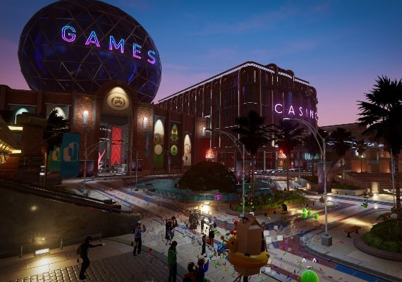 Tower Unite – Game Key