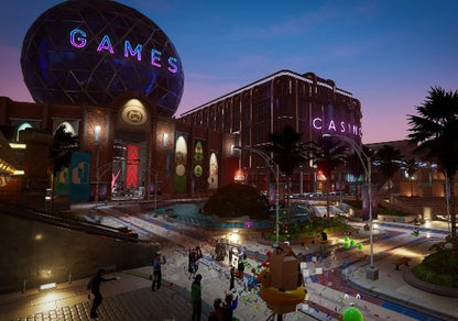 Tower Unite – Game Key