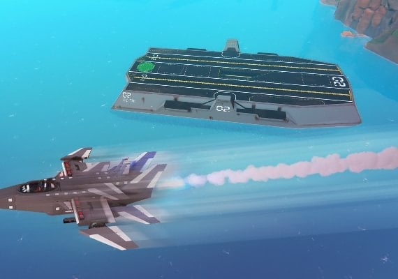 Trailmakers – Game Key