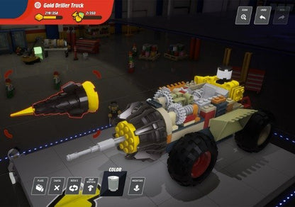 LEGO: 2K Drive Awesome – Game Key