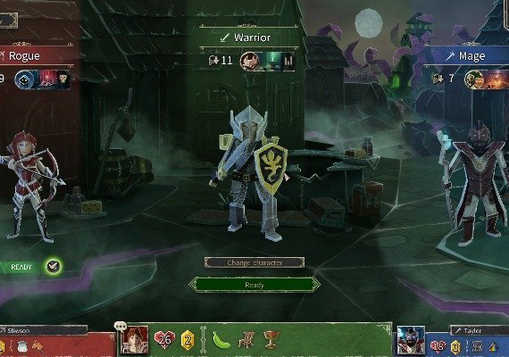 HellCard – Game Key