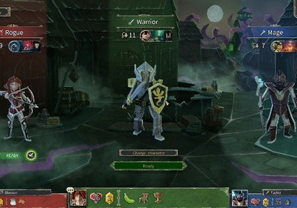 HellCard – Game Key