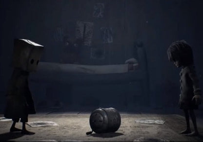 Little Nightmares II – Game Key