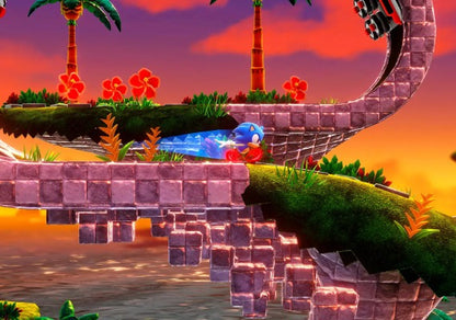 Sonic Superstars – Game Key