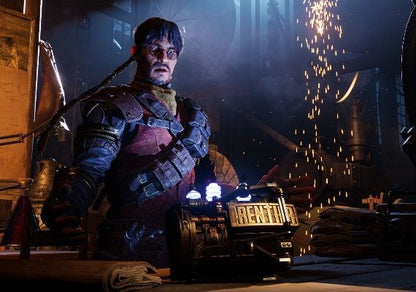 Evil West – Game Key