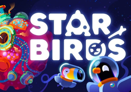 Star Birds – Game Key