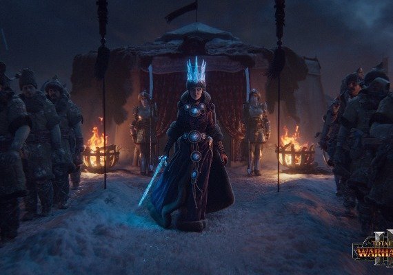 Total War: Warhammer III – Game Key