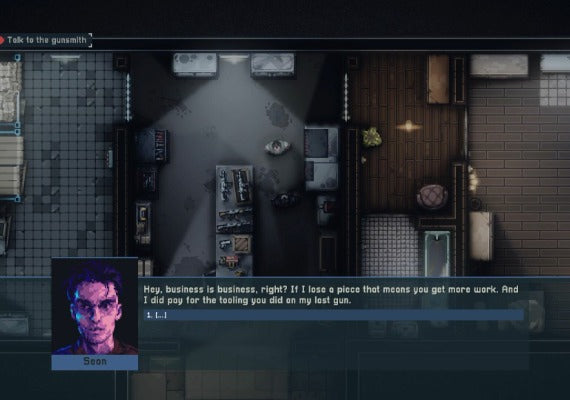 Intravenous 2 – Game Key