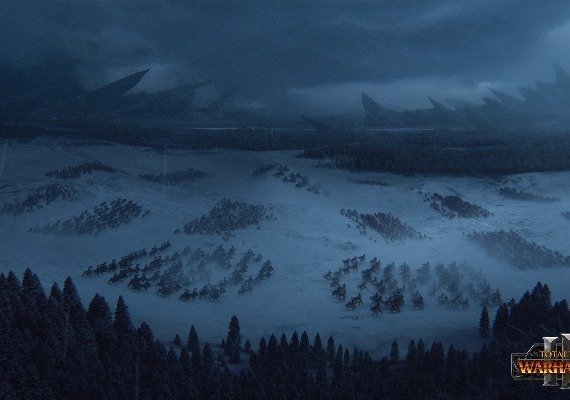 Total War: Warhammer III – Game Key