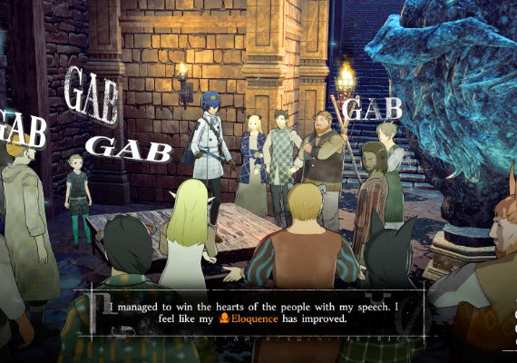 Metaphor: ReFantazio – Game Key