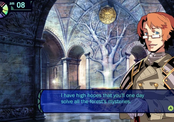 Etrian Odyssey HD – Game Key