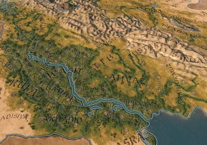 Crusader Kings III – Game Key