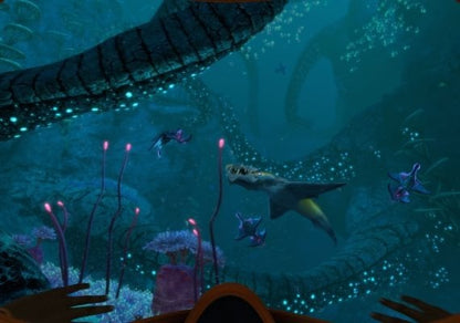 Subnautica: Below Zero – Game Key