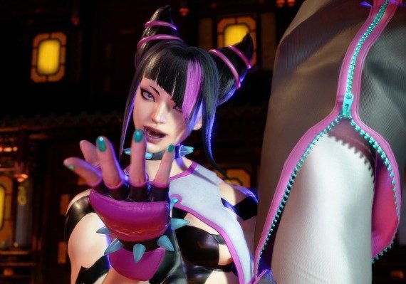 Street Fighter VI – Game Key