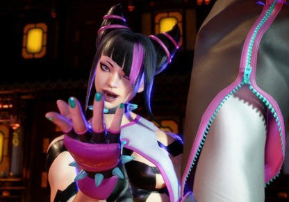 Street Fighter VI – Game Key