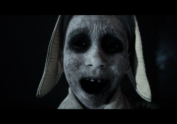 The Dark Pictures Anthology: Little Hope – Game Key