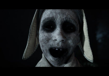 The Dark Pictures Anthology: Little Hope – Game Key