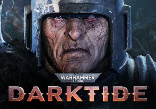 Warhammer 40.000: Darktide –