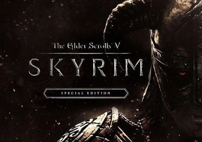 The Elder Scrolls V: Skyrim Special – Game Key