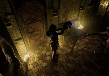 Tormented Souls – Game Key