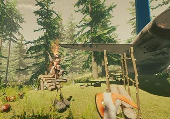 The Forest – Game Key