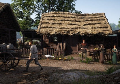 Medieval Dynasty – Game Key