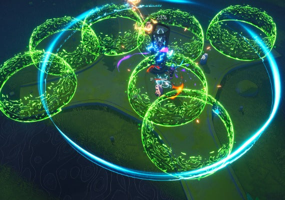 Gatekeeper – Game Key