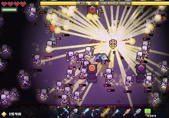 Forager – Game Key