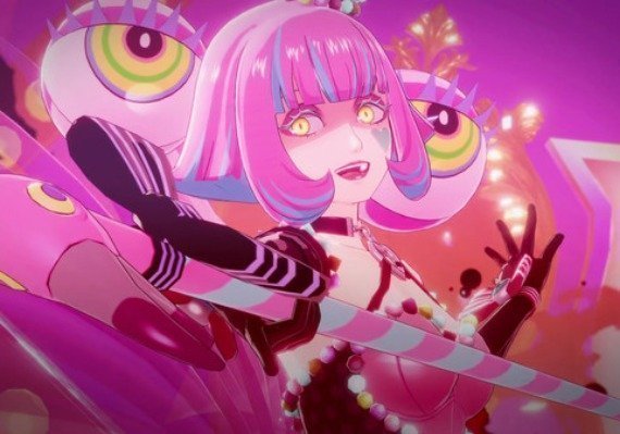 Persona 5 Strikers – Game Key