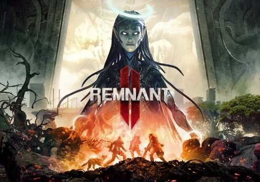 Remnant II – Game Key