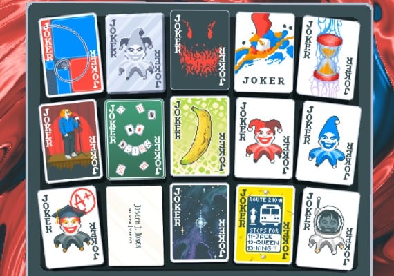 Balatro – Game Key