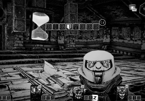 Cryptmaster – Game Key