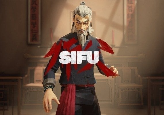 Sifu – Game Key