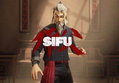 Sifu – Game Key