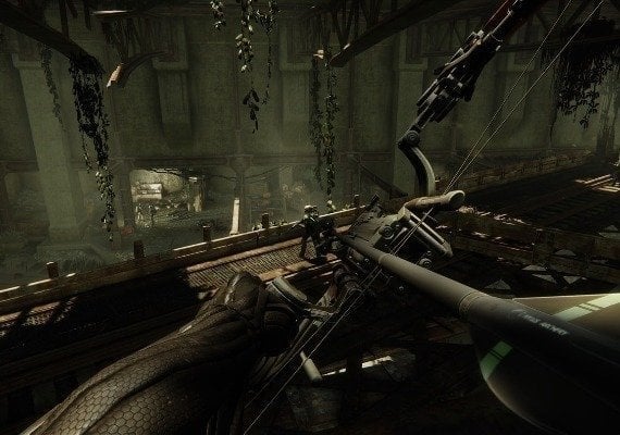 Crysis 3 – Game Key