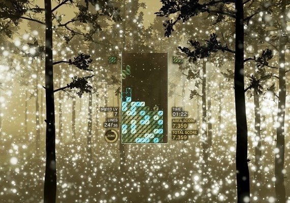 Tetris Effect: Connected – Game Key