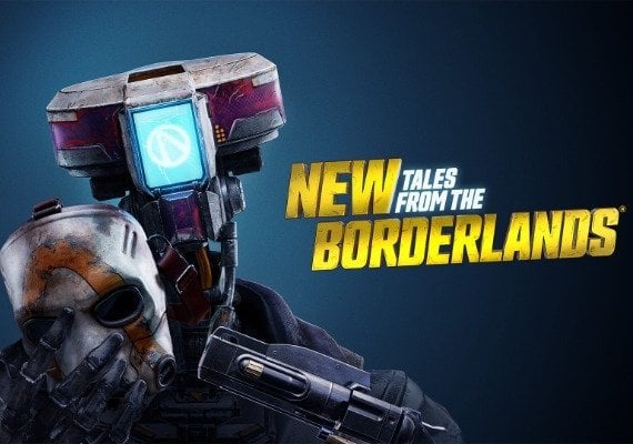 New Tales from the Borderlands – Game Key