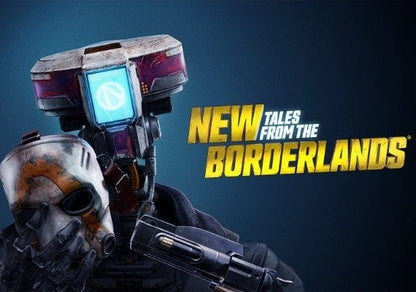 New Tales from the Borderlands – Game Key