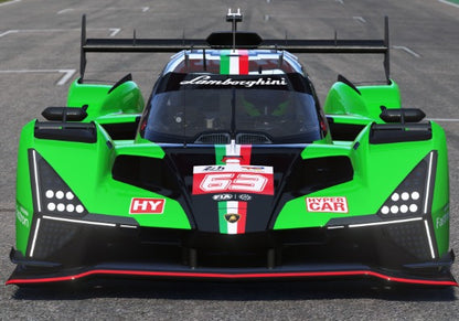 Le Mans - 2024 Pack 1 DLC – Game Key