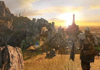 Dark Souls 2: Scholar of the First Sin – Game Key